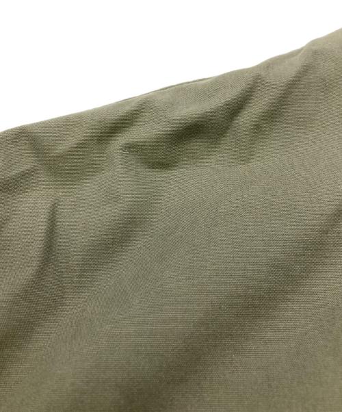 SUPREME（シュプリーム）Supreme (シュプリーム) 90-00’SM65型ファティーグジャケット オリーブ サイズ:XLの古着・服飾アイテム