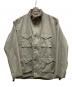 Supreme（シュプリーム）の古着「90-00’SM65型ファティーグジャケット」｜オリーブ