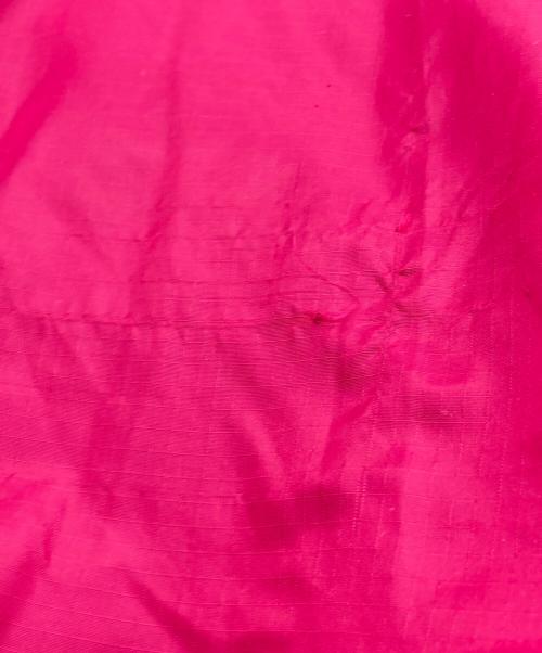 Patagonia（パタゴニア）Patagonia (パタゴニア) 90'Sパイルグリセードジャケット パープル×レッド サイズ:XLの古着・服飾アイテム