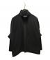 C.E（シーイー）の古着「FLEECE BACK JACKET」｜グレー