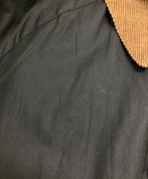 Barbour（バブアー）Barbour (バブアー) Hopsack Lightweight Waxed Jacket カーキ サイズ:Sの古着・服飾アイテム