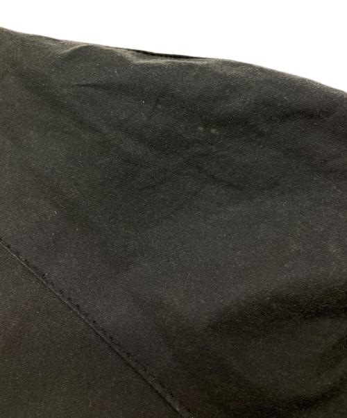 Barbour（バブアー）Barbour (バブアー) Hopsack Lightweight Waxed Jacket カーキ サイズ:Sの古着・服飾アイテム