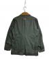 Barbour (バブアー) Hopsack Lightweight Waxed Jacket カーキ サイズ:S：16000円