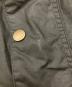 中古・古着 Barbour (バブアー) Hopsack Lightweight Waxed Jacket カーキ サイズ:S：16000円