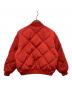 Eddie Bauer (エディーバウアー) 80Sスカイライナーダウンジャケット レッド サイズ:M：20000円