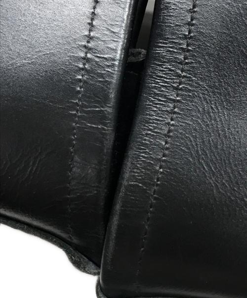 RED WING（レッドウィング）RED WING (レッドウィング) エンジニアブーツ ブラック サイズ:26の古着・服飾アイテム