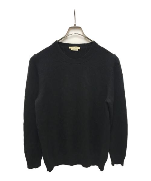 ALYX（アリクス）ALYX (アリクス) Flag In Thorn Sweater ブラック サイズ:XLの古着・服飾アイテム