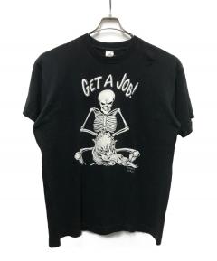 中古・古着通販】M&O Knits (エム＆オー ニットズ) ムービーTシャツ