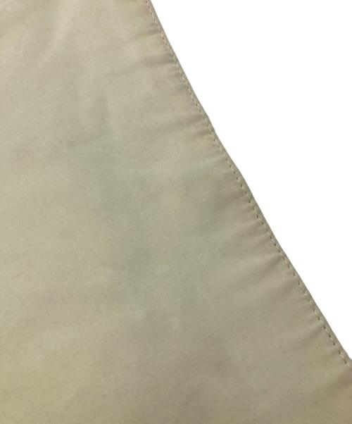 Acne studios（アクネ ストゥディオス）Acne studios (アクネ ストゥディオス) ショルダーバッグ ベージュの古着・服飾アイテム