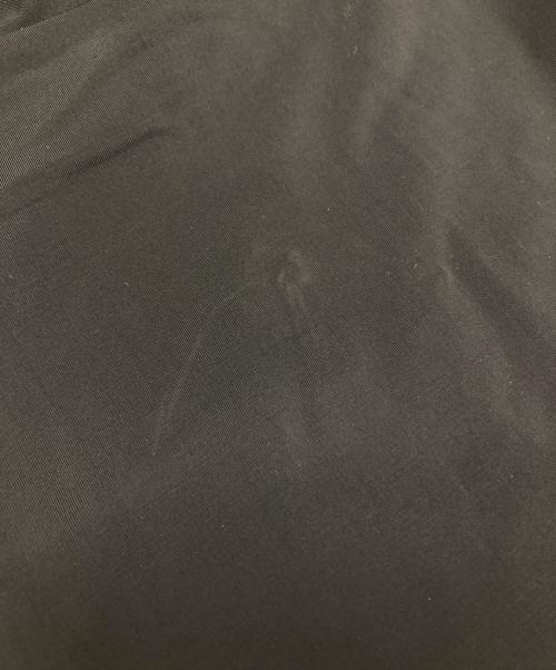 FETICO（フェティコ）FETICO (フェティコ) STRETCH JERSEY CUT-OUT BODYSUIT ブラック サイズ:1の古着・服飾アイテム