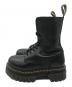 Dr.Martens (ドクターマーチン) Audrick 8 Eye Boot ブラック サイズ:US6：15000円