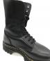 中古・古着 Dr.Martens (ドクターマーチン) Audrick 8 Eye Boot ブラック サイズ:US6：15000円