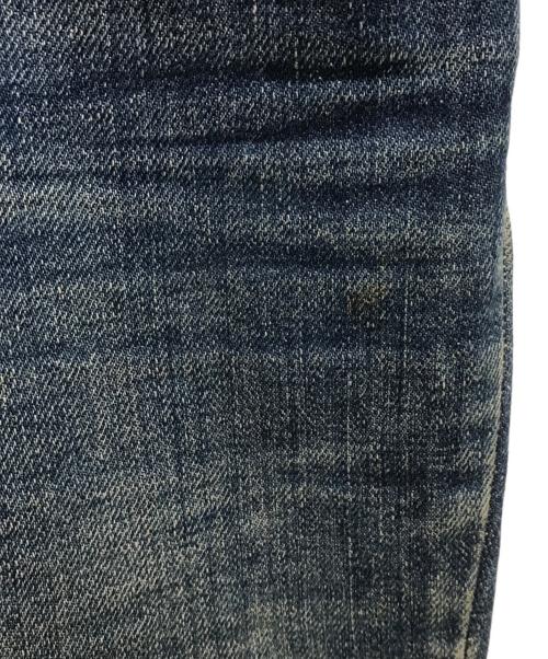 LEVI'S（リーバイス）LEVI'S (リーバイス) 70’S684ビックベルデニムパンツ インディゴ サイズ:30の古着・服飾アイテム