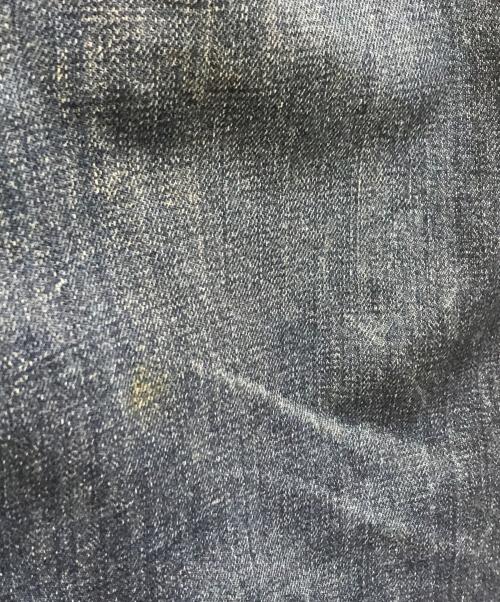 LEVI'S（リーバイス）LEVI'S (リーバイス) 70’S684ビックベルデニムパンツ インディゴ サイズ:30の古着・服飾アイテム