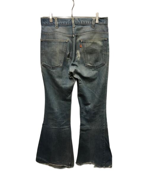 LEVI'S（リーバイス）LEVI'S (リーバイス) 70'S684 ビックベルデニムパンツ インディゴ サイズ:32の古着・服飾アイテム