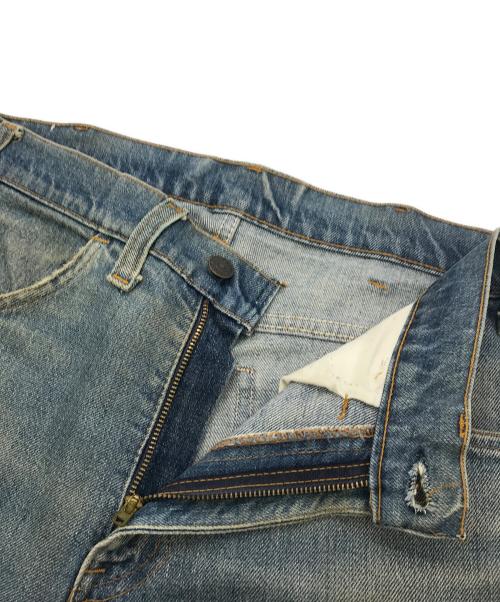 LEVI'S（リーバイス）LEVI'S (リーバイス) 70'S684 ビックベルデニムパンツ インディゴ サイズ:32の古着・服飾アイテム