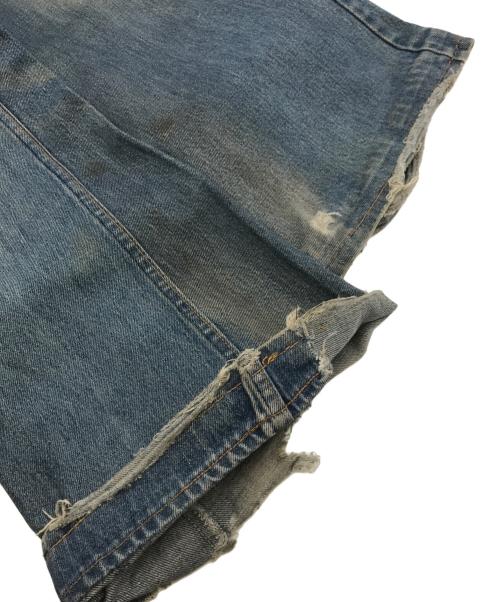 LEVI'S（リーバイス）LEVI'S (リーバイス) 70'S684 ビックベルデニムパンツ インディゴ サイズ:32の古着・服飾アイテム