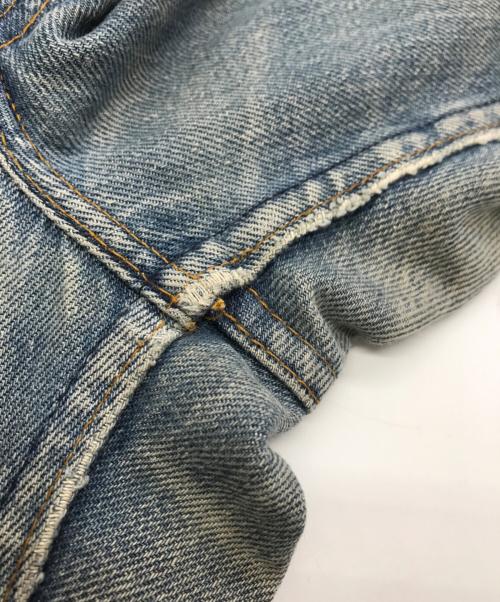 LEVI'S（リーバイス）LEVI'S (リーバイス) 70'S684 ビックベルデニムパンツ インディゴ サイズ:32の古着・服飾アイテム