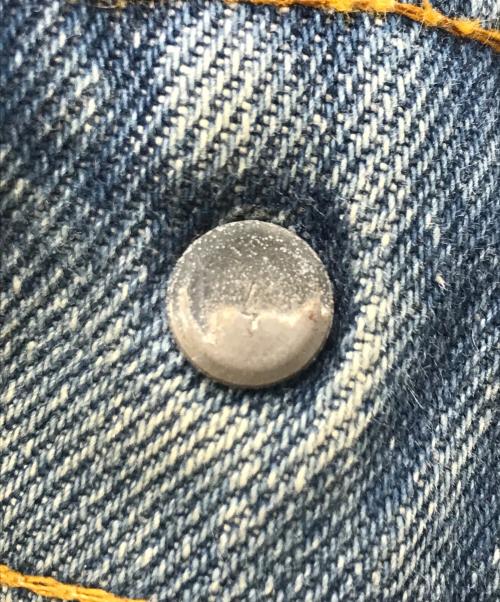 LEVI'S（リーバイス）LEVI'S (リーバイス) 70'S684 ビックベルデニムパンツ インディゴ サイズ:32の古着・服飾アイテム