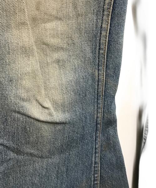 LEVI'S（リーバイス）LEVI'S (リーバイス) 70'S684 ビックベルデニムパンツ インディゴ サイズ:32の古着・服飾アイテム