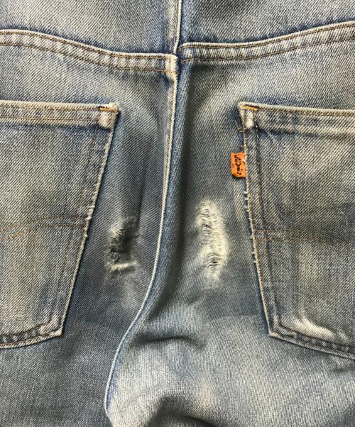 LEVI'S（リーバイス）LEVI'S (リーバイス) 70'S684 ビックベルデニムパンツ インディゴ サイズ:32の古着・服飾アイテム
