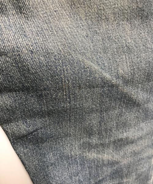 LEVI'S（リーバイス）LEVI'S (リーバイス) 70'S684 ビックベルデニムパンツ インディゴ サイズ:32の古着・服飾アイテム