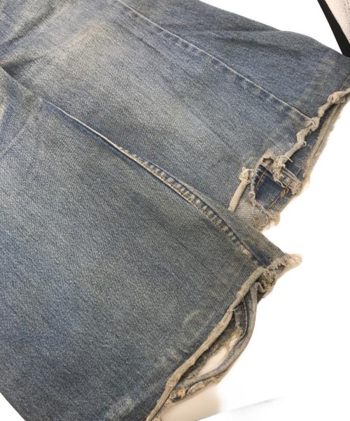 LEVI'S（リーバイス）LEVI'S (リーバイス) 70'S684 ビックベルデニムパンツ インディゴ サイズ:32の古着・服飾アイテム