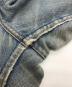 中古・古着 LEVI'S (リーバイス) 70'S684 ビックベルデニムパンツ インディゴ サイズ:32：20000円