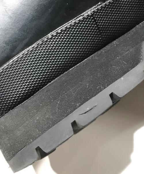 Timberland（ティンバーランド）Timberland (ティンバーランド) Euro Hiker Mid Boot 'Blackout' ブラック サイズ:27.5の古着・服飾アイテム