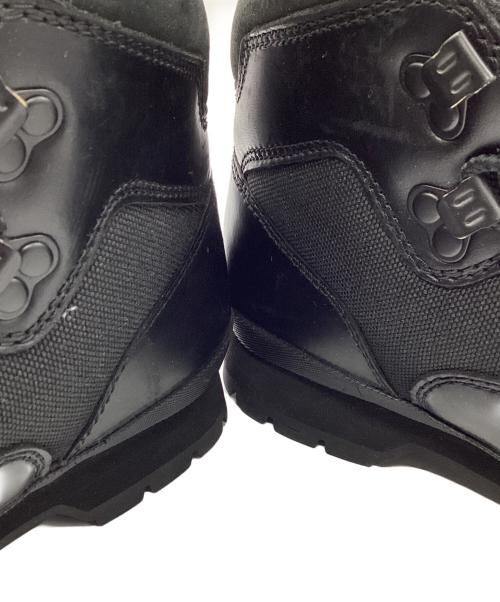 Timberland（ティンバーランド）Timberland (ティンバーランド) Euro Hiker Mid Boot 'Blackout' ブラック サイズ:27.5の古着・服飾アイテム