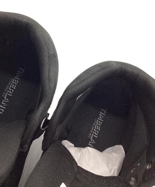 Timberland（ティンバーランド）Timberland (ティンバーランド) Euro Hiker Mid Boot 'Blackout' ブラック サイズ:27.5の古着・服飾アイテム
