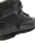 Timberland (ティンバーランド) Euro Hiker Mid Boot 'Blackout' ブラック サイズ:27.5：14000円