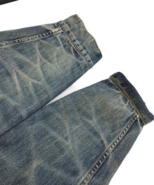 LEVI'S（リーバイス）LEVI'S (リーバイス) 70550 デニムジャケット ブルー サイズ:XLの古着・服飾アイテム