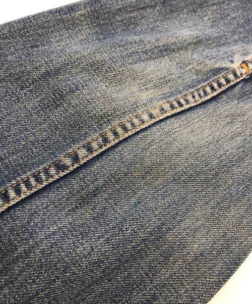 LEVI'S（リーバイス）LEVI'S (リーバイス) 70550 デニムジャケット ブルー サイズ:XLの古着・服飾アイテム