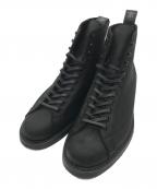 TAKEFIVE MILEテイクファイブマイル）の古着「MONKEY BOOTS」｜ブラック