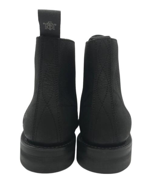 TAKEFIVE MILE（テイクファイブマイル）TAKEFIVE MILE (テイクファイブマイル) MONKEY BOOTS ブラック サイズ:7Eの古着・服飾アイテム