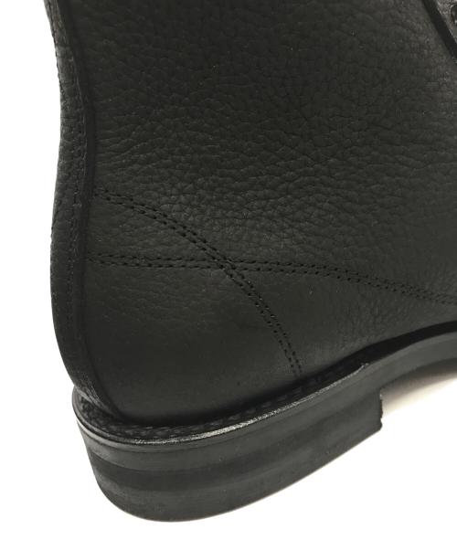 TAKEFIVE MILE（テイクファイブマイル）TAKEFIVE MILE (テイクファイブマイル) MONKEY BOOTS ブラック サイズ:7Eの古着・服飾アイテム