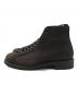 TAKEFIVE MILE (テイクファイブマイル) MONKEY BOOTS ブラウン サイズ:7E：15000円