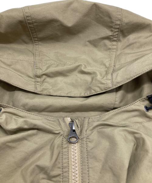 THE NORTH FACE（ザ ノース フェイス）THE NORTH FACE (ザ ノース フェイス) Compact Jacket ベージュ サイズ:Lの古着・服飾アイテム