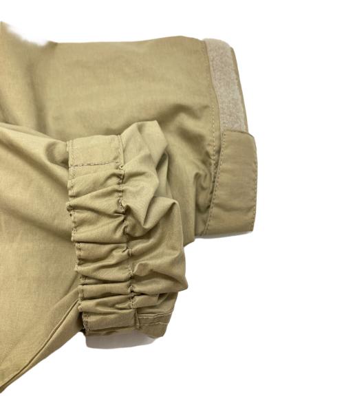 THE NORTH FACE（ザ ノース フェイス）THE NORTH FACE (ザ ノース フェイス) Compact Jacket ベージュ サイズ:Lの古着・服飾アイテム