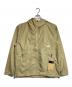 THE NORTH FACE（ザ ノース フェイス）の古着「Compact Jacket」｜ベージュ
