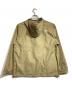 THE NORTH FACE (ザ ノース フェイス) Compact Jacket ベージュ サイズ:L：12000円