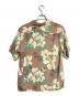 Sun Surf (サンサーフ) アロハシャツ/Aloha shirt グリーン サイズ:M：8000円