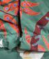 中古・古着 Sun Surf (サンサーフ) アロハシャツ/Aloha shirt グリーン サイズ:M：8000円