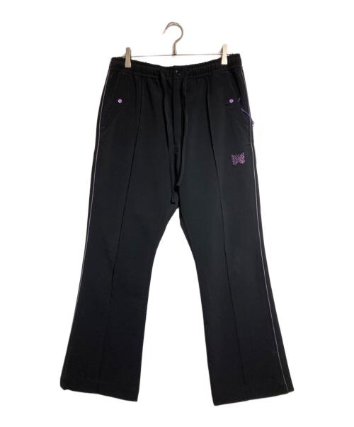Needles（ニードルズ）Needles (ニードルズ) PIPING COWBOY PANT ブラック サイズ:Mの古着・服飾アイテム