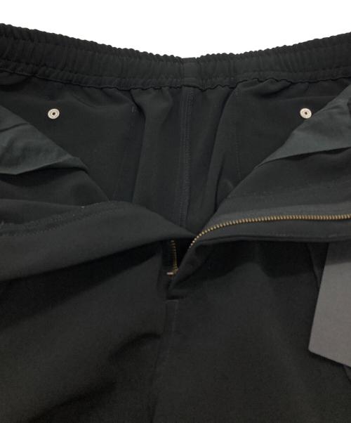 Needles（ニードルズ）Needles (ニードルズ) PIPING COWBOY PANT ブラック サイズ:Mの古着・服飾アイテム