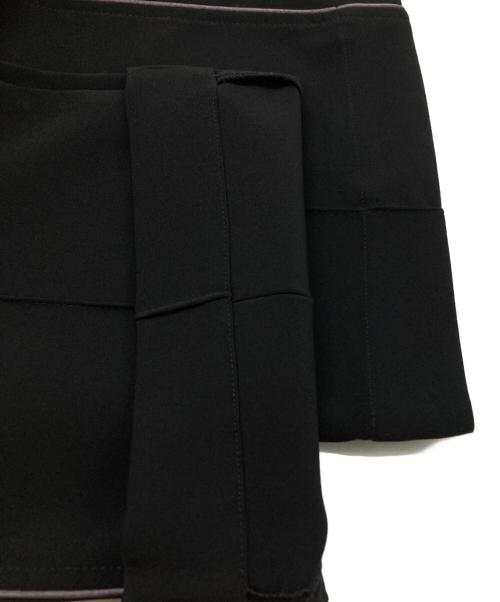 Needles（ニードルズ）Needles (ニードルズ) PIPING COWBOY PANT ブラック サイズ:Mの古着・服飾アイテム