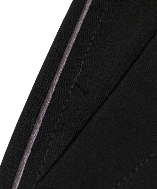 Needles（ニードルズ）Needles (ニードルズ) PIPING COWBOY PANT ブラック サイズ:Mの古着・服飾アイテム