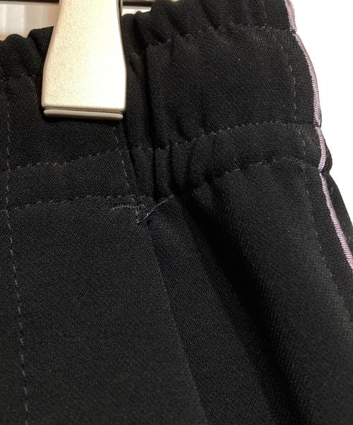 Needles（ニードルズ）Needles (ニードルズ) PIPING COWBOY PANT ブラック サイズ:Mの古着・服飾アイテム