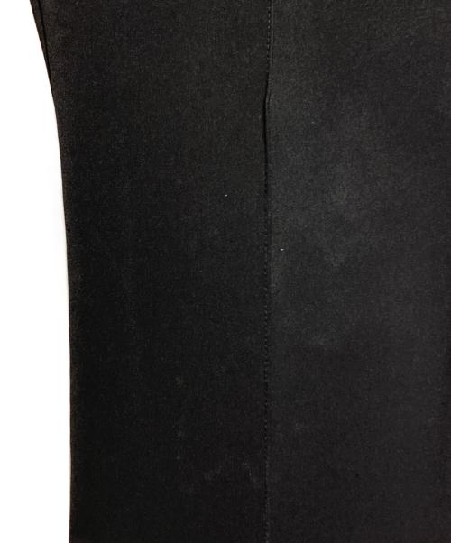 Needles（ニードルズ）Needles (ニードルズ) PIPING COWBOY PANT ブラック サイズ:Mの古着・服飾アイテム